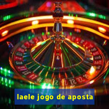 laele jogo de aposta